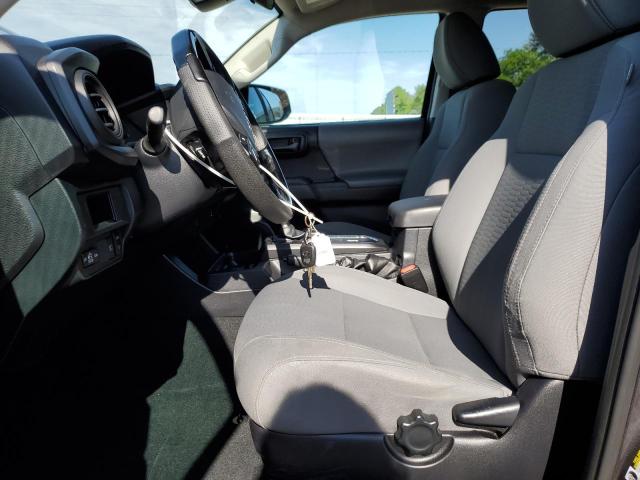  TOYOTA TACOMA 2019 Szary