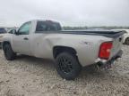 2008 Chevrolet Silverado K1500 продається в Wayland, MI - Rear End