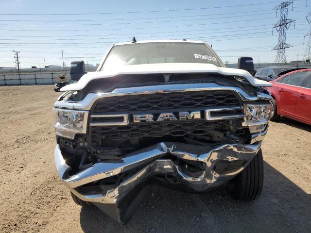  RAM 2500 2024 White