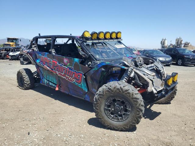 2021 CAN-AM MAVERICK X3 MAX RS TURBO R  