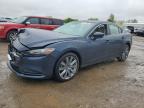 2020 Mazda 6 Touring продається в Davison, MI - Front End