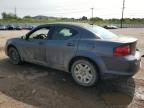 2014 Dodge Avenger Se en Venta en Colorado Springs, CO - Mechanical