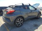 2018 Toyota C-Hr Xle იყიდება Sun Valley-ში, CA - Side