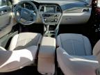 2016 Hyundai Sonata Sport   продається в Haslet, TX - Front End