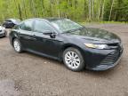 2020 TOYOTA CAMRY LE à vendre chez Copart ON - COOKSTOWN