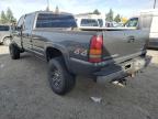 2001 Chevrolet Silverado K2500 Heavy Duty за продажба в Rancho Cucamonga, CA - Vandalism