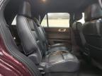 2011 Ford Explorer Xlt   продається в Davison, MI - Front End