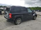 2015 Jeep Patriot Sport de vânzare în Walton, KY - Rollover