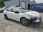 2022 Subaru Legacy Touring Xt for Sale in Hurricane, WV - Rollover