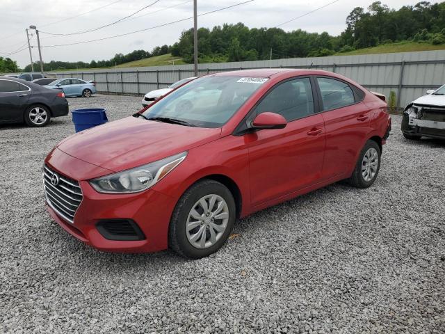 HYUNDAI ACCENT SE 2022