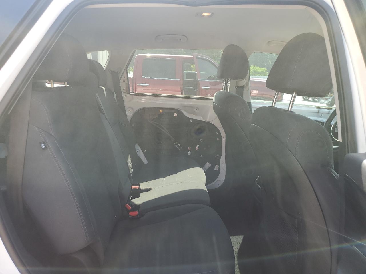 2019 Kia Sorento L VIN: 5XYPG4A33KG538067 Lot: 57405495