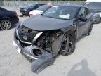 2022 NISSAN JUKE N-CON for sale at Copart BELFAST