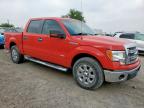 2013 Ford F150 Supercrew للبيع في Mercedes، TX - Front End