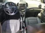 2014 Chevrolet Sonic Ltz for Sale in Midway, FL - Front End