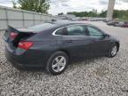 2023 Chevrolet Malibu Lt for Sale in Wayland, MI - Rear End