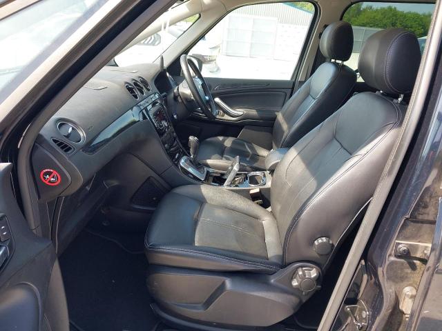 2012 FORD GALAXY TIT