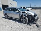 2017 Volkswagen Golf Alltrack S for Sale in Reno, NV - Front End