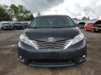 2015 Toyota Sienna Xle de vânzare în Finksburg, MD - Minor Dent/Scratches