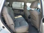 2009 Acura Mdx  იყიდება Midway-ში, FL - Water/Flood