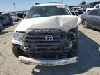 2013 Toyota Sequoia Sr5 за продажба в Antelope, CA - Front End