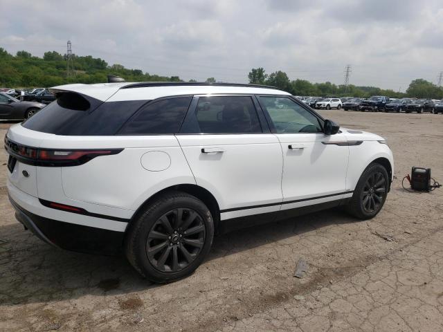  LAND ROVER RANGEROVER 2018 White