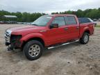 2009 Ford F150 Supercrew продається в Charles City, VA - Front End