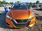 2021 Nissan Versa Sr   na sprzedaż w Florence, MS - Minor Dent/Scratches