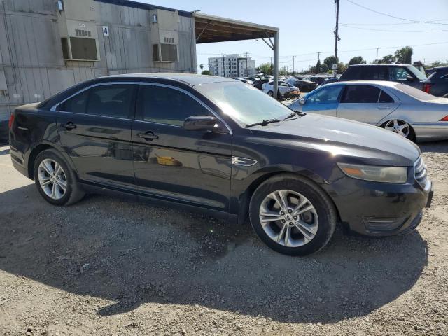 FORD TAURUS 2013 Black