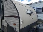 2017 Cher Camper იყიდება West Mifflin-ში, PA - Top/Roof