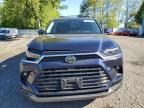 2024 Toyota Grand Highlander Xle for Sale in Portland, OR - Front End