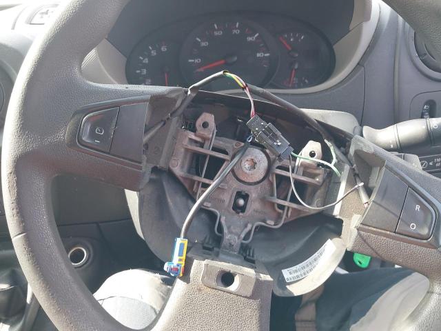 2017 RENAULT MASTER