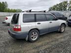 2001 Subaru Forester L   for Sale in Arlington, WA - Front End