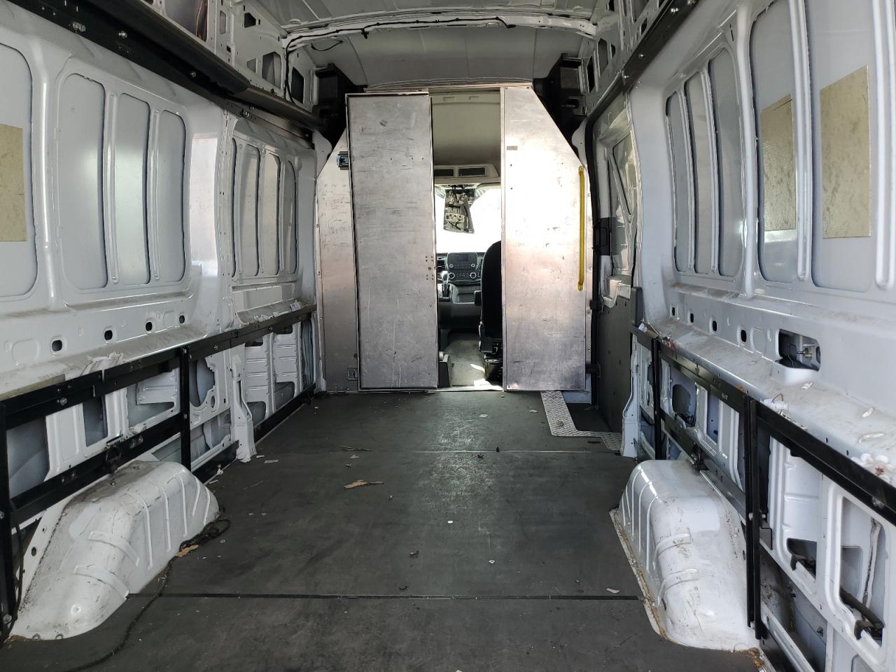 2020 Ford Transit T-250 VIN: 1FTBR3X83LKB13199 Lot: 56201575