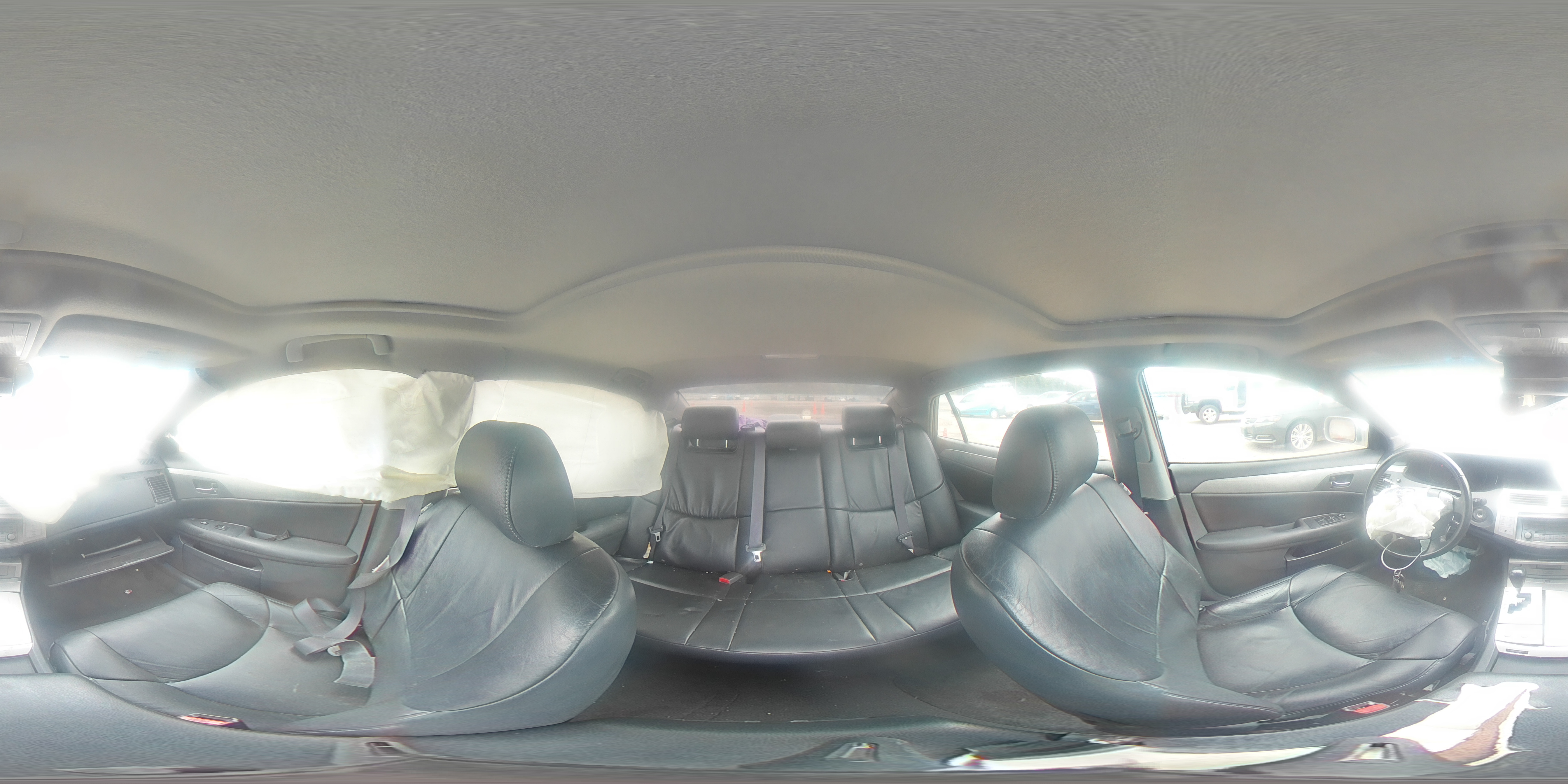 2006 Toyota Avalon Xl VIN: 4T1BK36B36U066018 Lot: 56701295