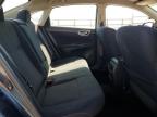 2014 Nissan Sentra S იყიდება Fresno-ში, CA - Mechanical