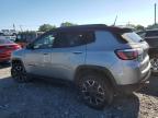 2020 Jeep Compass Trailhawk for Sale in Montgomery, AL - Front End
