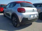 2018 CITROEN C3 FLAIR P for sale at Copart WOLVERHAMPTON