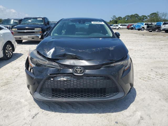  TOYOTA COROLLA 2020 Черный