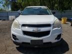 2010 CHEVROLET EQUINOX LS for sale at Copart ON - LONDON