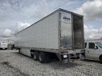 2019 Cimc Refrigerated Van Trailer за продажба в Prairie Grove, AR - Rollover