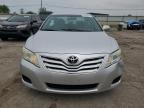 2011 Toyota Camry Base zu verkaufen in Dyer, IN - Front End