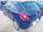2014 VAUXHALL CORSA S EC for sale at Copart BRISTOL