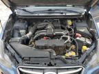 2016 Subaru Impreza  на продаже в Ellwood City, PA - Side
