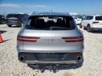 2022 Genesis Gv70 Base იყიდება Taylor-ში, TX - Hail