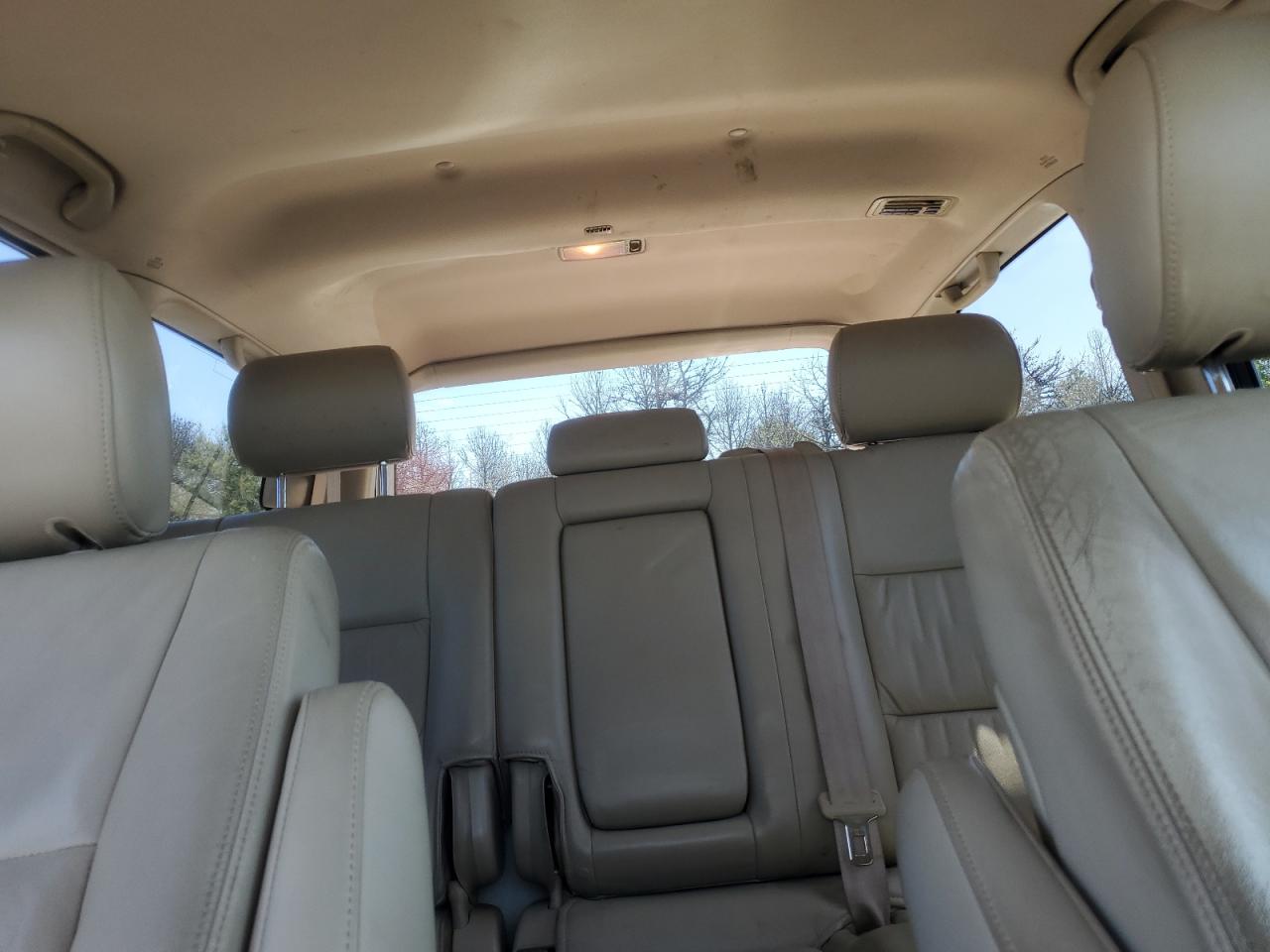 2006 Toyota Land Cruiser VIN: JTEHT05J962087580 Lot: 54476595