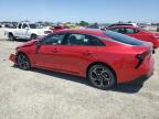2025 Kia K5 Gt Line na sprzedaż w Antelope, CA - Front End
