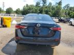 2020 Nissan Sentra Sv for Sale in Greenwell Springs, LA - Front End