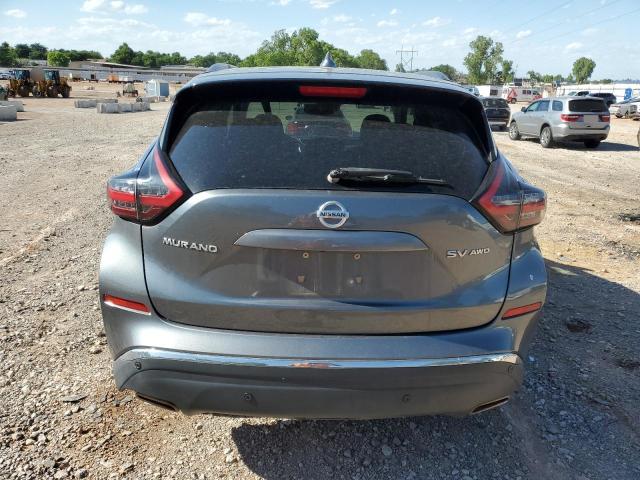  NISSAN MURANO 2020 Серый