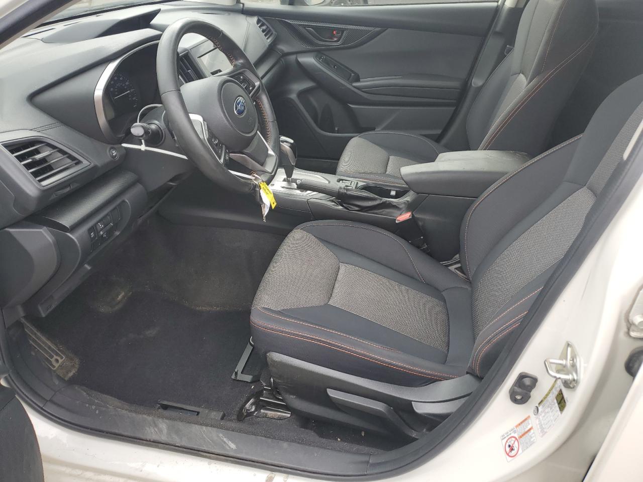 2018 Subaru Crosstrek Premium VIN: JF2GTADC6J8228511 Lot: 56350525
