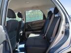 2007 DAIHATSU TERIOS S for sale at Copart CHESTER